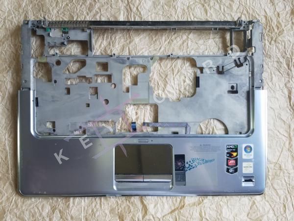 Верхня частина Hp Pavilion DV5-1122EF